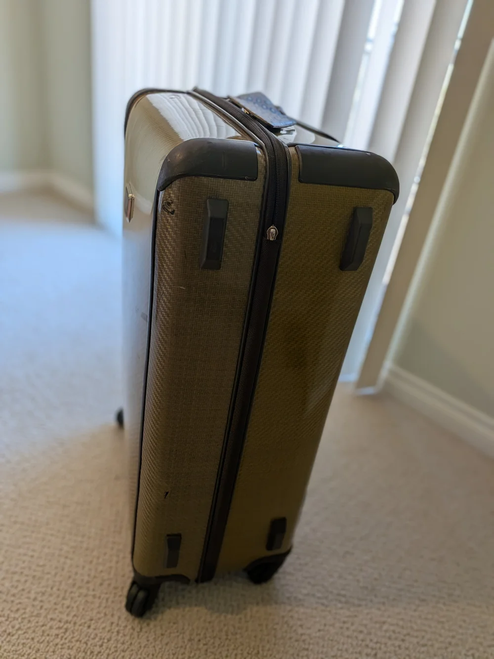 Tumi 29